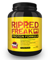 PharmaFreak RIPPED FREAK Protein